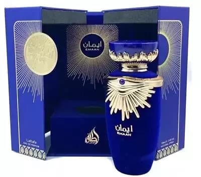 Emaan
