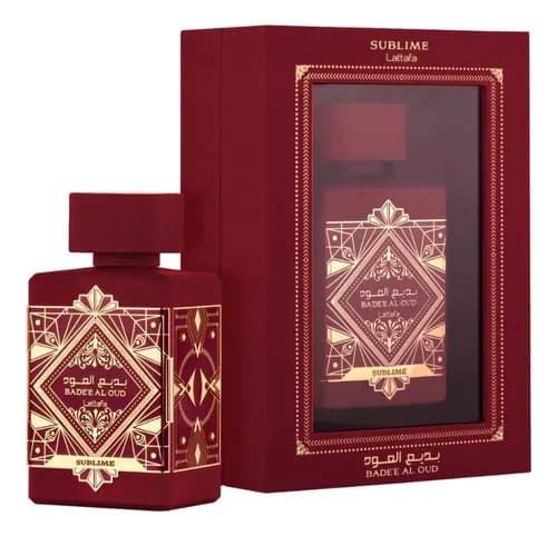 sublime bade al oud