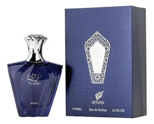 turathi Blue