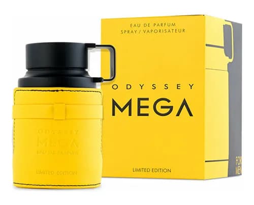 odyssey mega