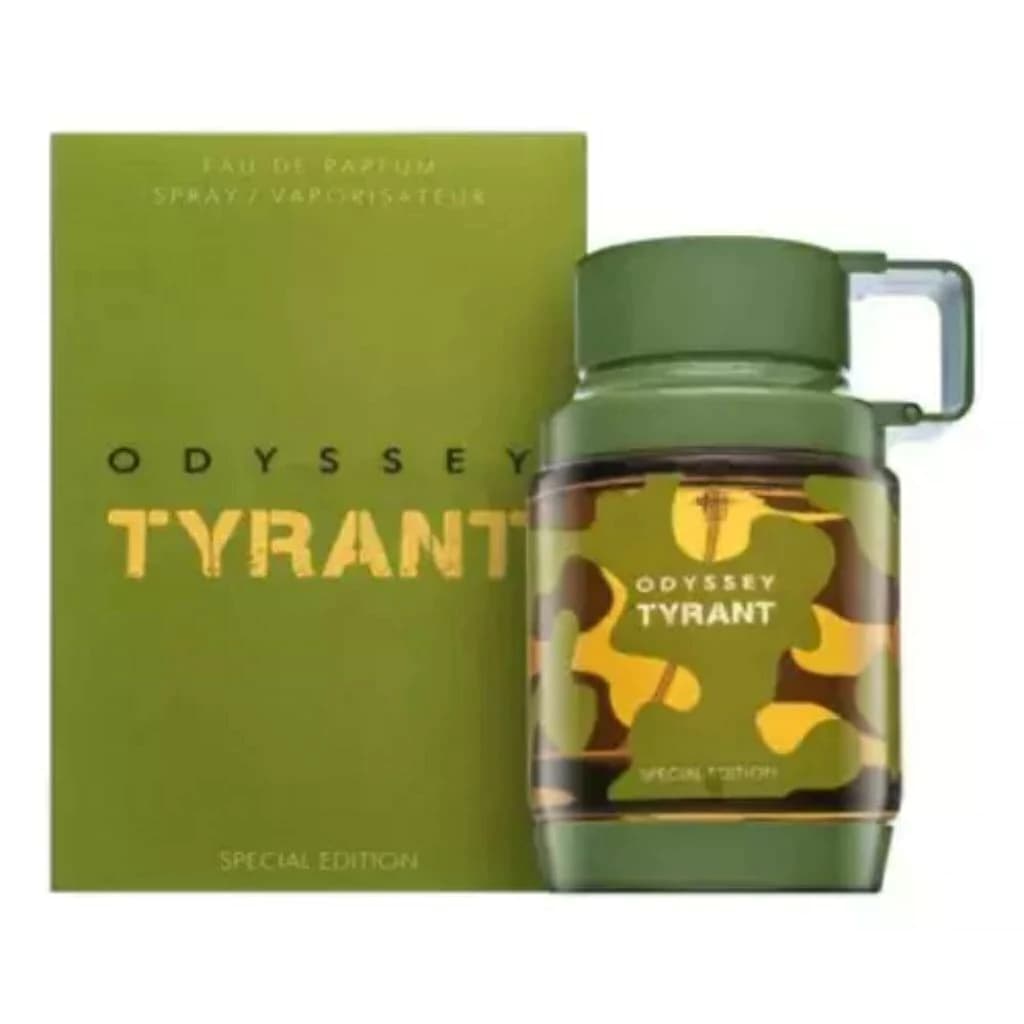 Odyssey Tyrant