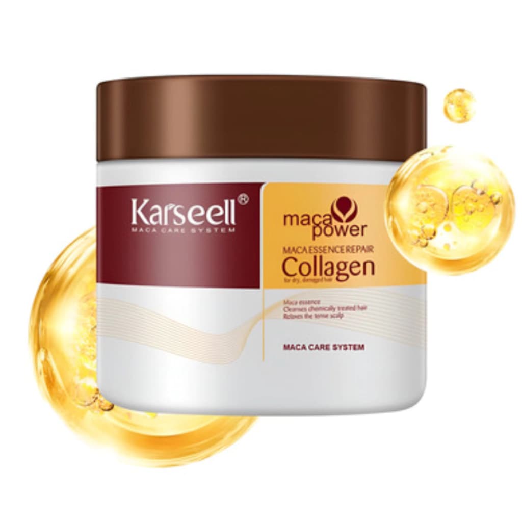 Mascarilla Karseell